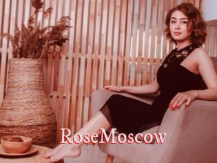 RoseMoscow