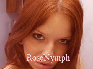 RoseNymph