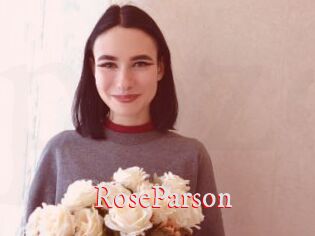 RoseParson
