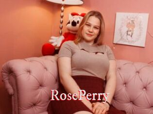 RosePerry
