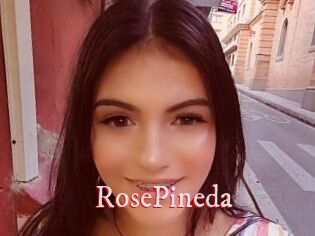 RosePineda