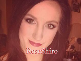 RoseShiro