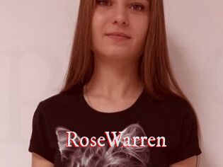 RoseWarren