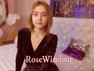 RoseWindsor