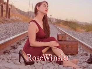 RoseWinslet