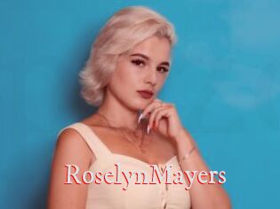 RoselynMayers