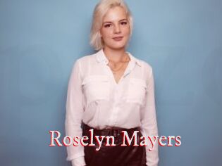 Roselyn_Mayers