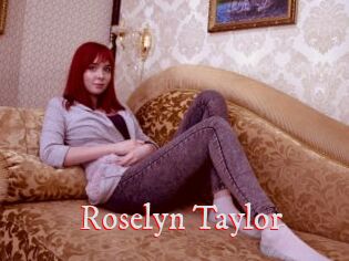 Roselyn_Taylor