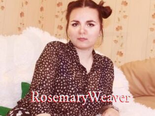 RosemaryWeaver