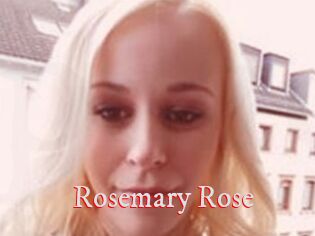 Rosemary_Rose
