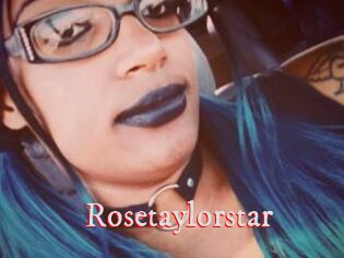 Rosetaylorstar