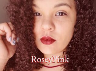 RoseyPink
