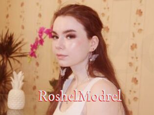 RoshelModrel