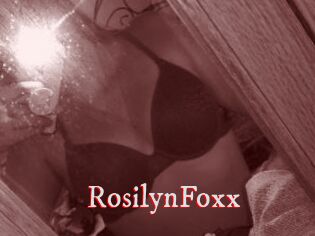 RosilynFoxx