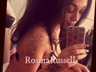 RosinaRussell