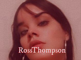 RossThompson