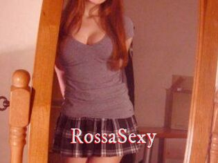RossaSexy