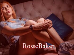 RosseBaker