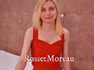 RossetMoreau