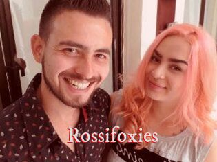 Rossifoxies