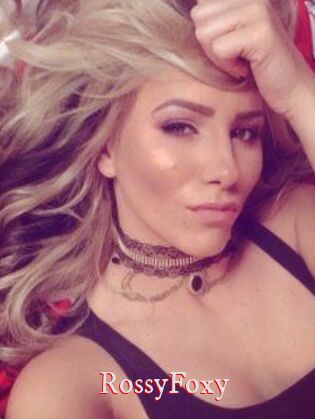 RossyFoxy