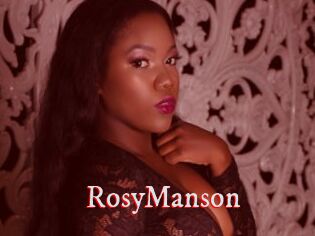 RosyManson