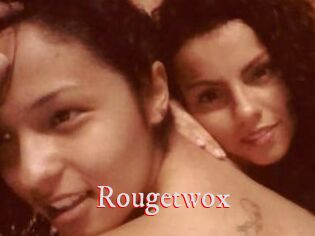 Rougetwox
