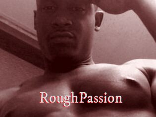 RoughPassion