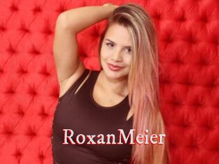 RoxanMeier
