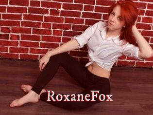RoxaneFox