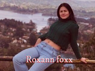 Roxann_foxx