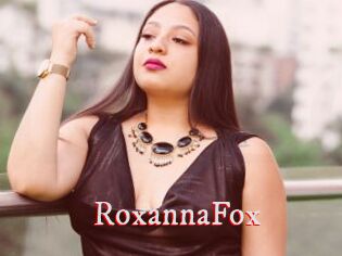 RoxannaFox
