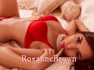 RoxanneBrown Pornstars Zoe