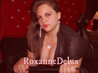 RoxanneDelux