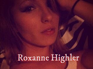Roxanne_Highler