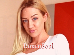 RoxenSoul