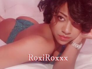 RoxiRoxxx