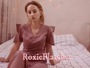 RoxieFlatcher