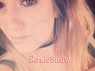 RoxieSnow