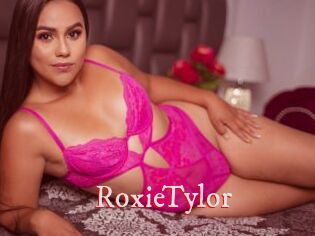 RoxieTylor