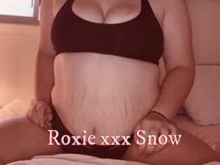 Roxie_xxx_Snow
