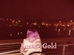 RoxxxyGold