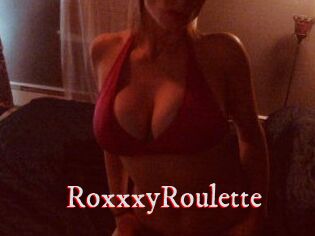 RoxxxyRoulette