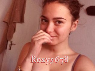 Roxy5678
