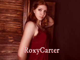 RoxyCarter