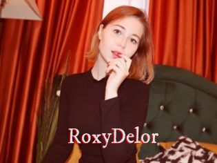 RoxyDelor