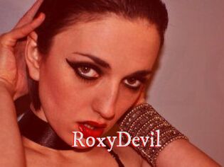 RoxyDevil
