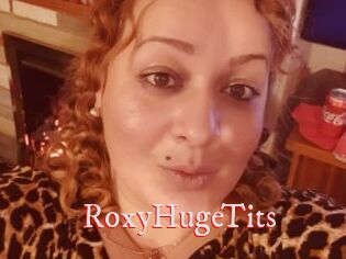 RoxyHugeTits