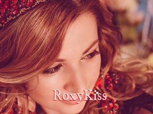 RoxyKiss