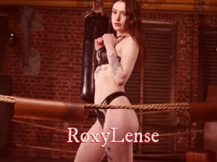 RoxyLense